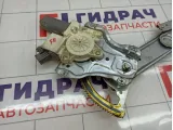 Стеклоподъемник электрический передний правый Toyota Avensis (T250) 69810-05050
