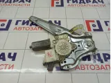 Стеклоподъемник электрический задний левый Toyota Avensis (T250) 69840-05100