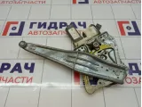 Стеклоподъемник электрический задний левый Toyota Avensis (T250) 69840-05100