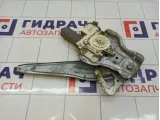 Стеклоподъемник электрический задний правый Toyota Avensis (T250) 69830-05100