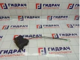 Замок двери передней левой Toyota Avensis (T250) 69040-02151