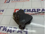 Замок двери передней левой Toyota Avensis (T250) 69040-02151