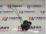 Замок двери передней правой Toyota Avensis (T250) 69030-02161