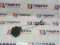 Замок двери задней левой Toyota Avensis (T250) 69060-02101