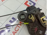 Замок двери задней левой Toyota Avensis (T250) 69060-02101