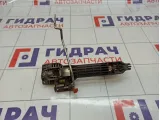 Ручка двери наружная передняя правая Toyota Avensis (T250)