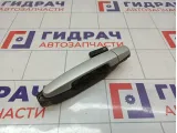 Ручка двери наружная задняя левая Toyota Avensis (T250)