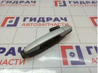 Ручка двери наружная задняя левая Toyota Avensis (T250)