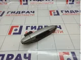 Ручка двери наружная задняя правая Toyota Avensis (T250)