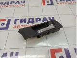 Ручка двери внутренняя передняя правая Toyota Avensis (T250) 69205-05040-B0