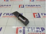 Ручка двери внутренняя задняя правая Toyota Avensis (T250) 69205-05040-B0