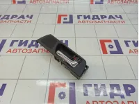 Ручка двери внутренняя задняя правая Toyota Avensis (T250) 69205-05040-B0