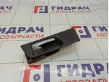 Ручка двери внутренняя задняя правая Toyota Avensis (T250) 69205-05040-B0