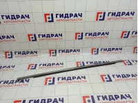 Накладка стекла переднего правого Toyota Avensis (T250) 75710-20491