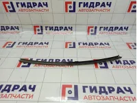 Направляющая стекла двери задней левой Toyota Avensis (T250) 67408-05060