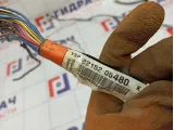 Проводка двери передней левой Toyota Avensis (T250) 82152-05480