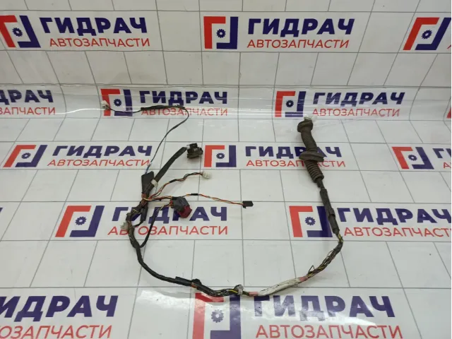 Проводка двери задней левой Toyota Avensis (T250) 82154-05170