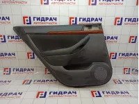Обшивка двери задней левой Toyota Avensis (T250) 67020-05150-B0