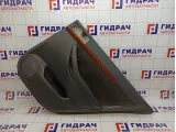 Обшивка двери задней правой Toyota Avensis (T250) 67010-05150-B0