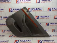 Обшивка двери задней правой Toyota Avensis (T250) 67010-05150-B0