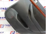 Обшивка двери задней правой Toyota Avensis (T250) 67010-05150-B0