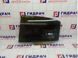 Стекло двери задней левой Toyota Avensis (T250) 68104-05100