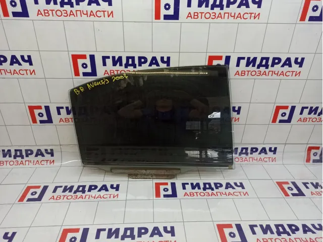 Стекло двери задней правой Toyota Avensis (T250) 68103-05100