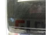 Стекло двери задней правой Toyota Avensis (T250) 68103-05100