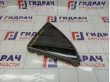 Стекло двери задней левой (форточка) Toyota Avensis (T250) 68124-05050