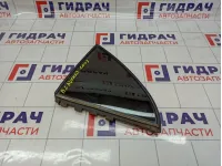 Стекло двери задней левой (форточка) Toyota Avensis (T250) 68124-05050