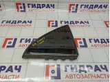 Стекло двери задней правой (форточка) Toyota Avensis (T250) 68123-05050