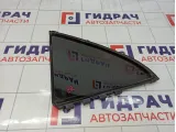 Стекло двери задней правой (форточка) Toyota Avensis (T250) 68123-05050