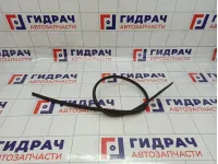 Молдинг крыши левый Toyota Avensis (T250) 75556-05071