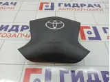 Подушка безопасности в рулевое колесо Toyota Avensis (T250) 45130-05112-B0
