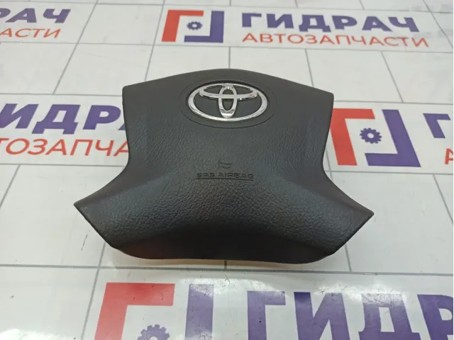 Подушка безопасности в рулевое колесо Toyota Avensis (T250) 45130-05112-B0