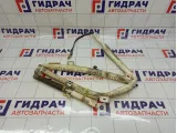 Подушка безопасности боковая (шторка) левая Toyota Avensis (T250) 62180-05030