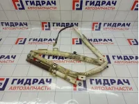 Подушка безопасности боковая (шторка) левая Toyota Avensis (T250) 62180-05030