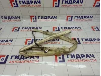 Подушка безопасности боковая (шторка) правая Toyota Avensis (T250) 62170-05030