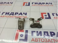 Петли двери задней левой Toyota Avensis (T250)