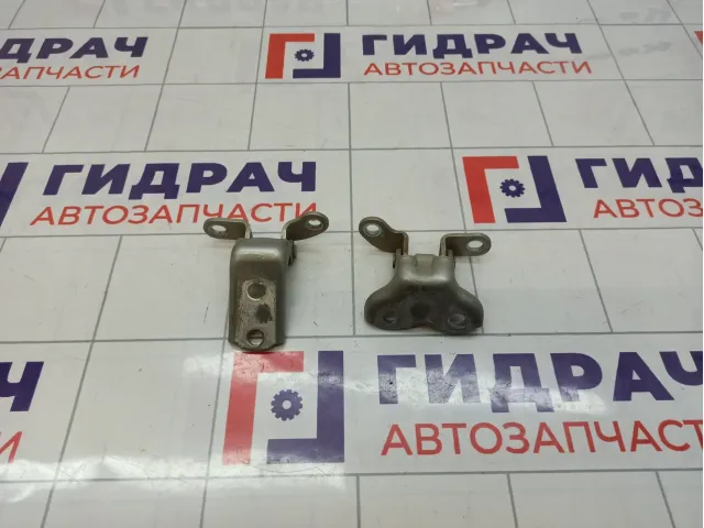Петли двери задней правой Toyota Avensis (T250)