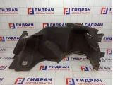 Обшивка багажника правая Toyota Avensis (T250) 64721-05050-C1
