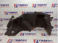 Обшивка багажника правая Toyota Avensis (T250) 64721-05050-C1