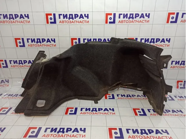Обшивка багажника правая Toyota Avensis (T250) 64721-05050-C1