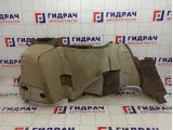 Обшивка багажника правая Toyota Avensis (T250) 64721-05050-C1