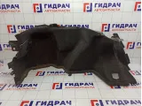Обшивка багажника левая Toyota Avensis (T250) 64722-05040-C1