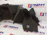 Обшивка багажника левая Toyota Avensis (T250) 64722-05040-C1