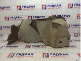 Обшивка багажника левая Toyota Avensis (T250) 64722-05040-C1