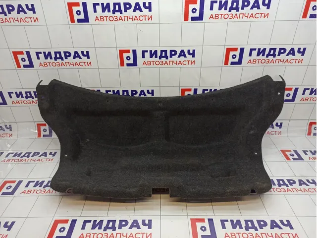 Обшивка крышки багажника Toyota Avensis (T250) 64791-05050-C1