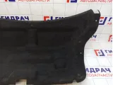 Обшивка крышки багажника Toyota Avensis (T250) 64791-05050-C1