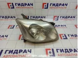 Фара правая Toyota Avensis (T250) 81130-05190